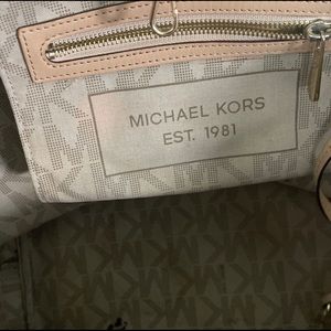 Michael Kors Designer Bag